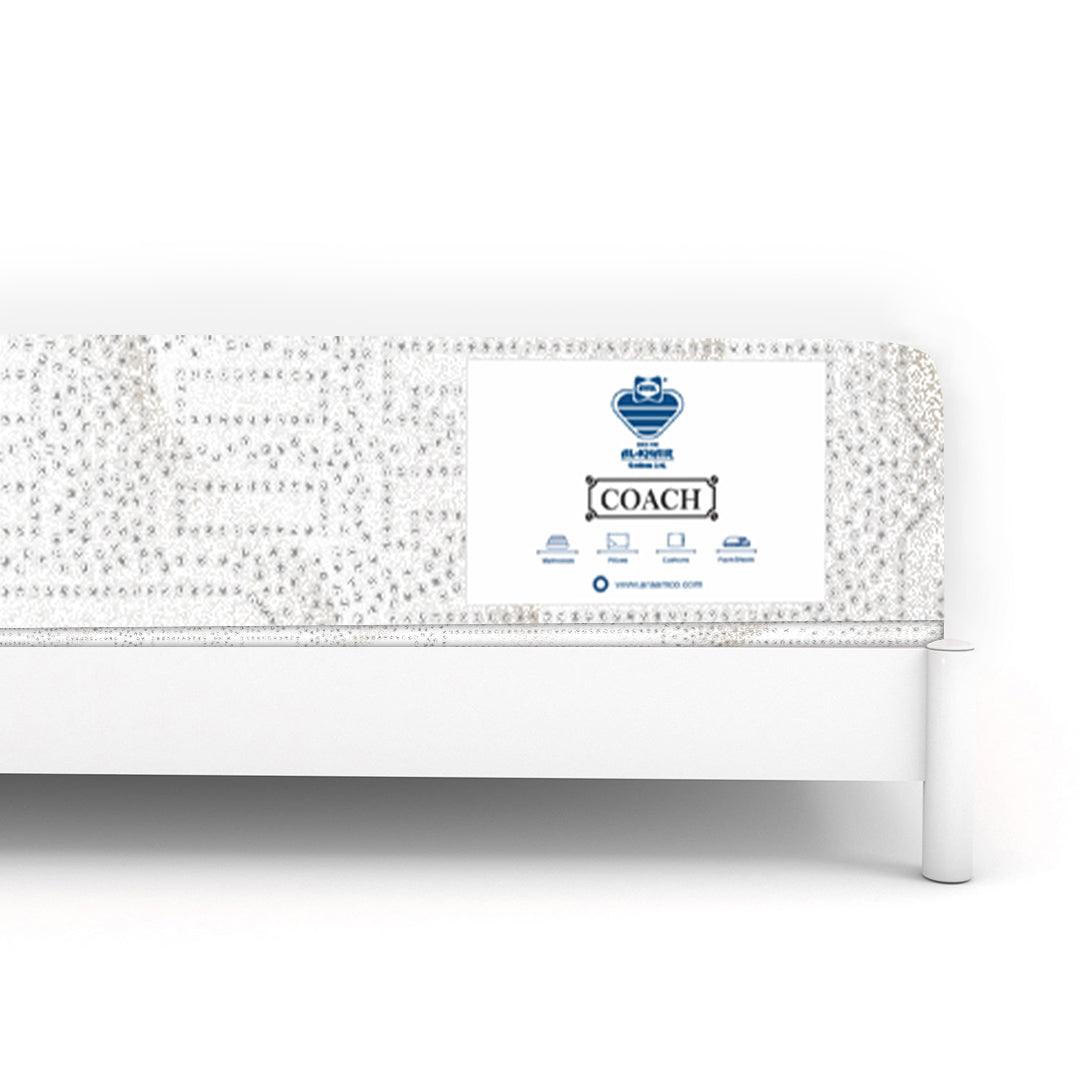 Buy Coach® Sprin Mattress Best Spring Mattress Price in Pakistan