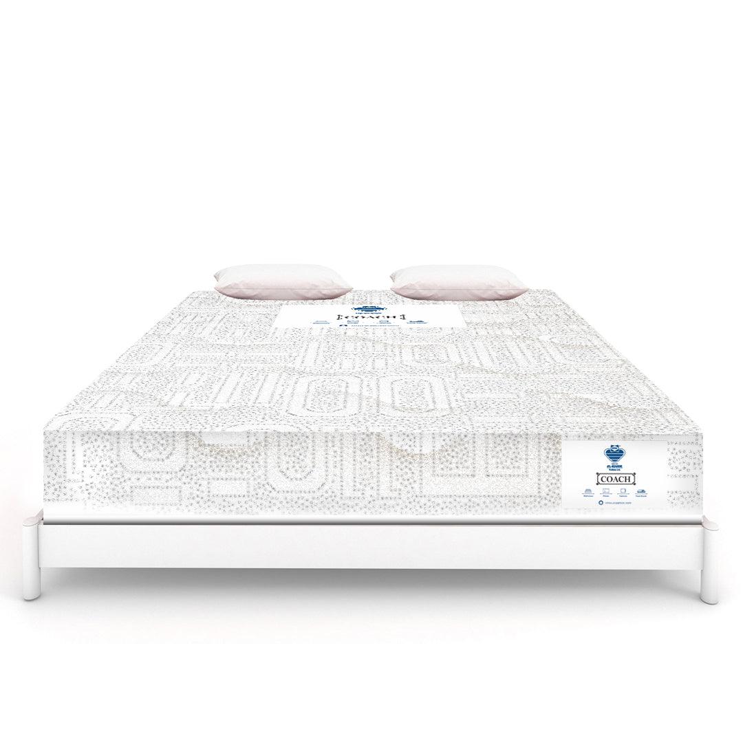 Buy Coach® Sprin Mattress Best Spring Mattress Price in Pakistan