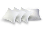 Set of 4 Ball Fibre Cushions by i-Foam