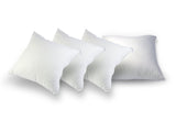 Set of 4 Ball Fibre Cushions by i-Foam