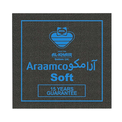 Araamco® Soft Single Sofa Seat - Araamco