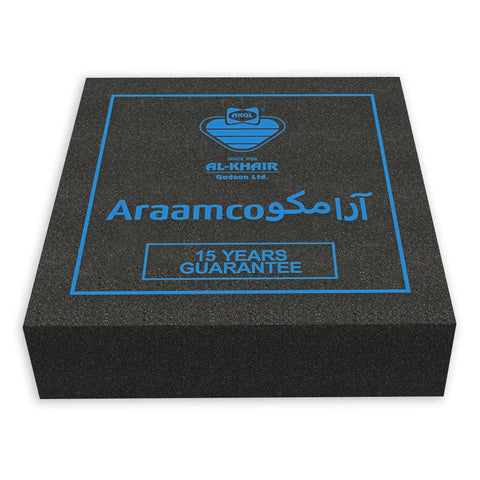 Araamco® Single Sofa Seat - Araamco