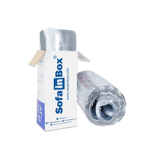 Sofa in Box - Araamco