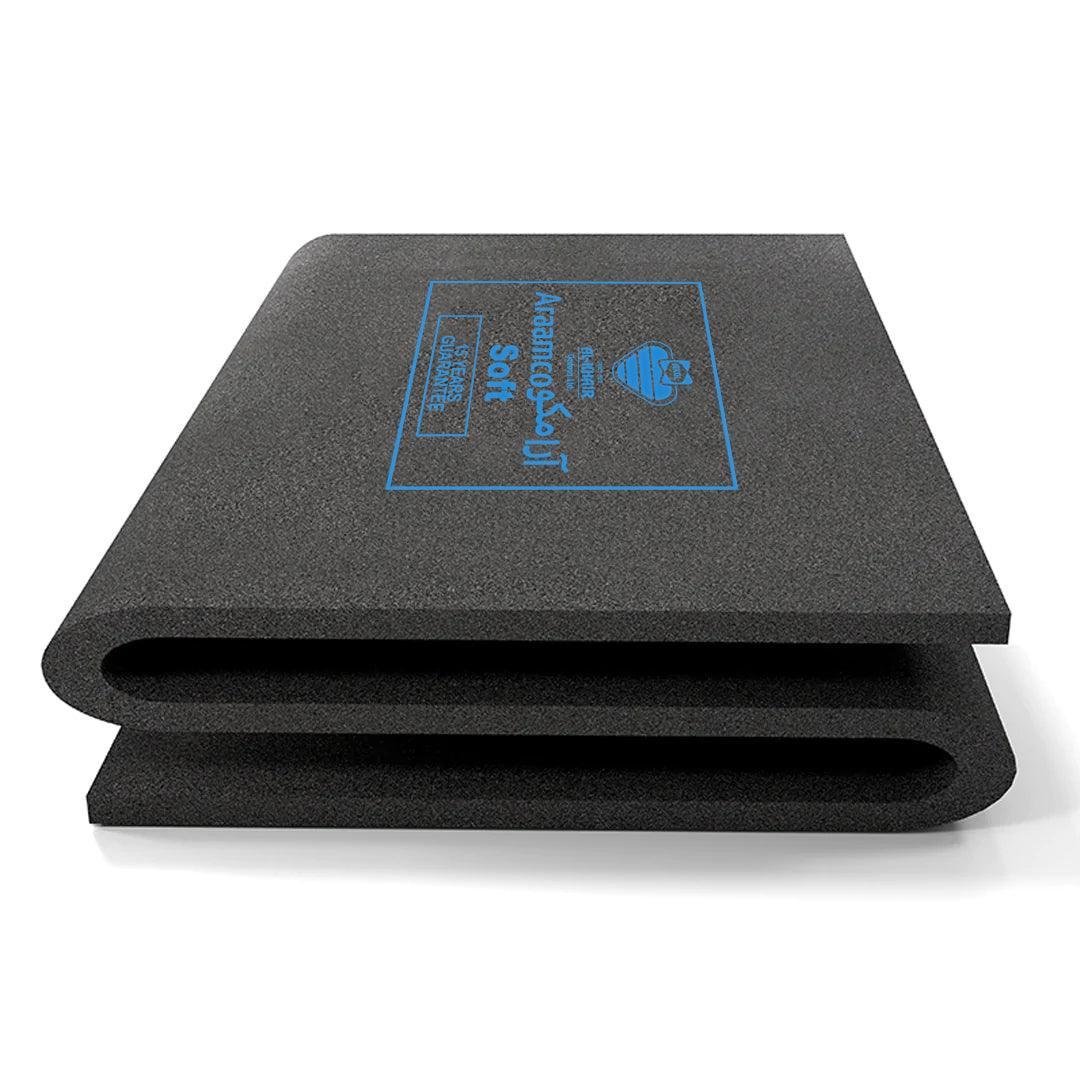 Araamco® Soft Slab Seat - Araamco