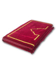 Red Jai Namaz - iFoam